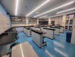 American Club (D9), Office #578502221